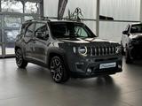 Jeep Renegade 1.3 T-GDI Limited FWD "Navi- + Soundp." - gebrauchte Jeep Renegade aus dem Jahr 2020