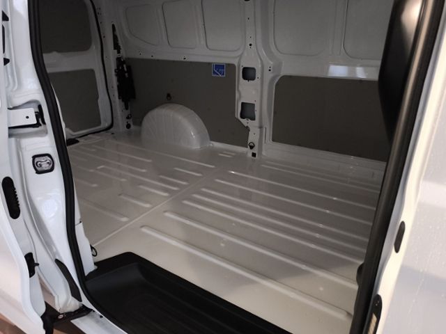 Fahrzeugabbildung Volkswagen Transporter Kasten LR 2.0 TDI Langer Radstand LE