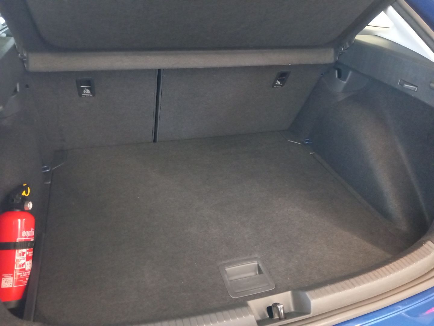 Volkswagen Taigo - Bild 7