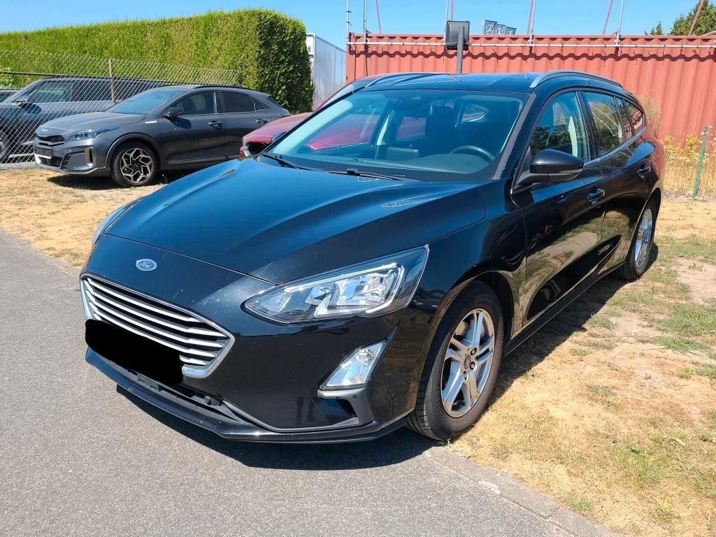 Image of Ford Focus