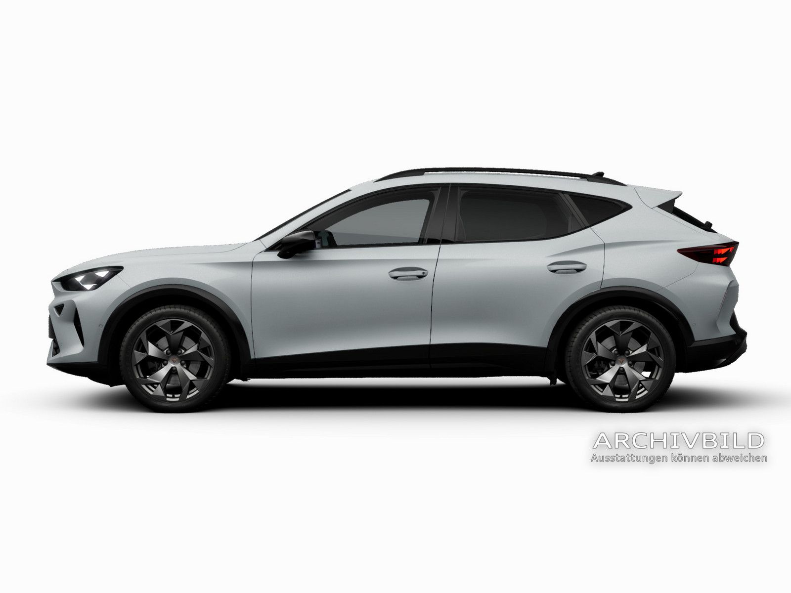 Cupra Formentor - Bild 7