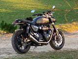 Triumph Speed Twin 1200