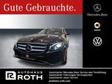 Mercedes-Benz E 250 T-Modell AVANTGARDE SD AHK Kamera LED Navi - Mercedes-Benz E-Klasse: T Modell