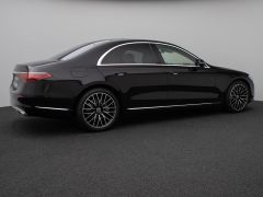Foto Nummer 6: MERCEDES-BENZ S 400