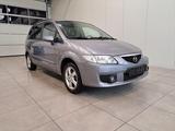 Mazda Premacy 1.9 Exclusive / KLIMA / AHK - gebrauchte Mazda Premacy aus dem Jahr 2004