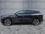 Volkswagen Touareg 3.0 TDI 4M R-LINE MATRIX+AIR+NAVI+AHK - Volkswagen Touareg in Leipzig