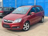Opel Zafira B Edition / 7 Sitzer / TÜV 03.27 - Opel Zafira aus 2005 mit Diesel-Antrieb