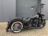 Harley-Davidson Chicanobike Softail Heritage 110cui Motorumbau - Offers