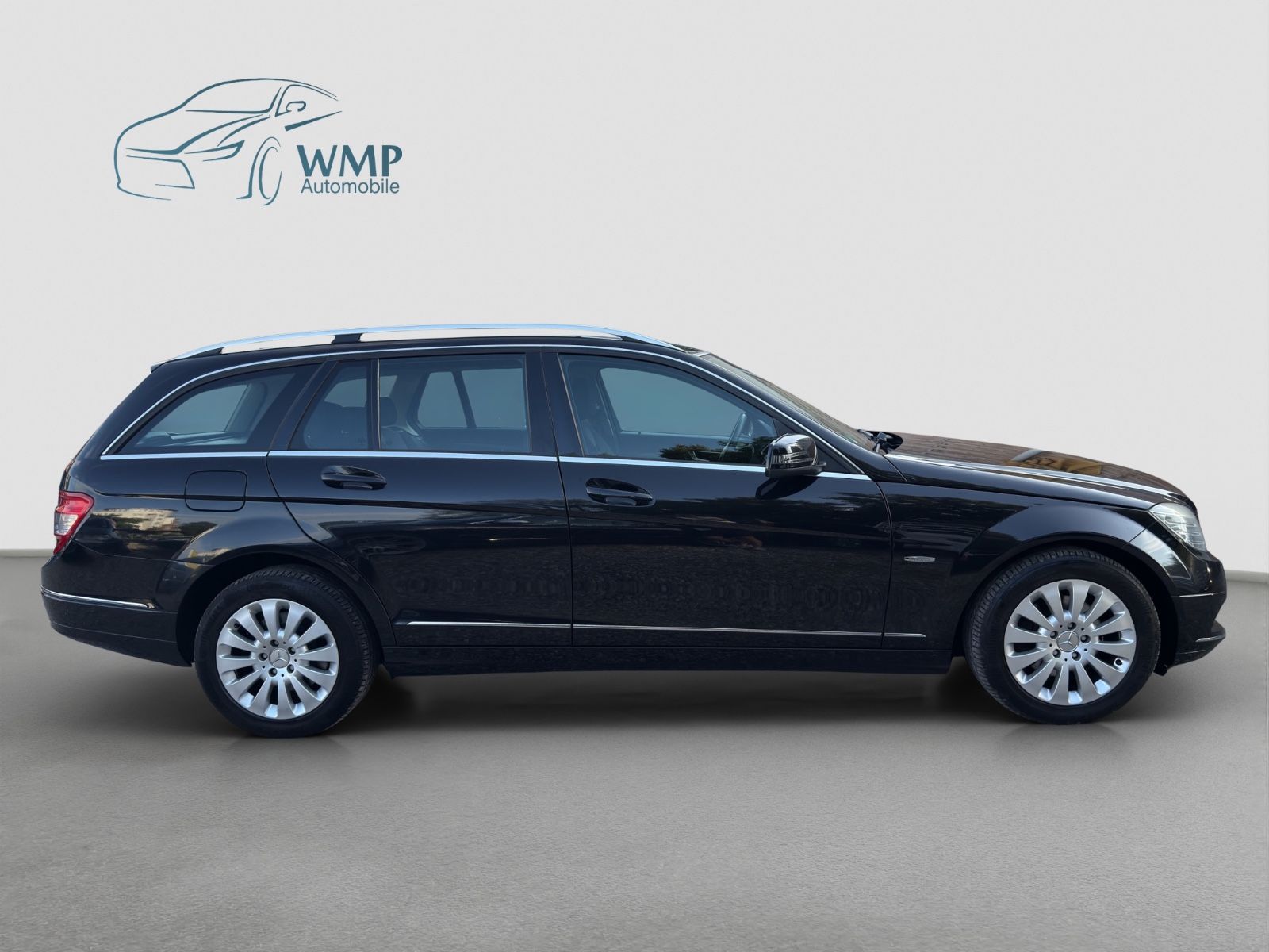 Fahrzeugabbildung Mercedes-Benz C 220 T CDI/Navi/Schiebedach/Klimaaut./