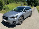 Subaru XV 2.0 4x4 SUV - Subaru XV aus 2019