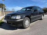 Mercedes-Benz MERCEDES-BENZ C 220 CDI cat S.W. Sport - gebrauchte Mercedes-Benz C 220 aus dem Jahr 1999