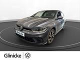 Volkswagen Polo 1.0 TSI DSG R-Line - Volkswagen Polo: R Line