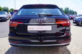 Audi A4 Avant 40 2.0 TFSI advanced LED Navi AHK PDC - Audi A4 2.0 TFSI