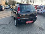 Opel Meriva Edition - gebrauchte Opel Meriva aus dem Jahr 2005
