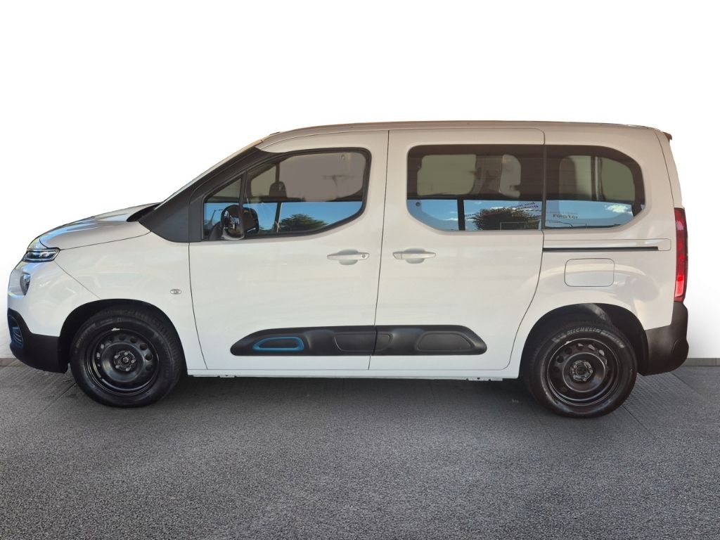Citroën e-Berlingo M Feel 11kw Shz Kamera imagem 3