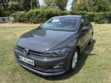 Volkswagen Polo 1,6 BMT Highline 70 TDI M5F - Volkswagen Polo: TDI