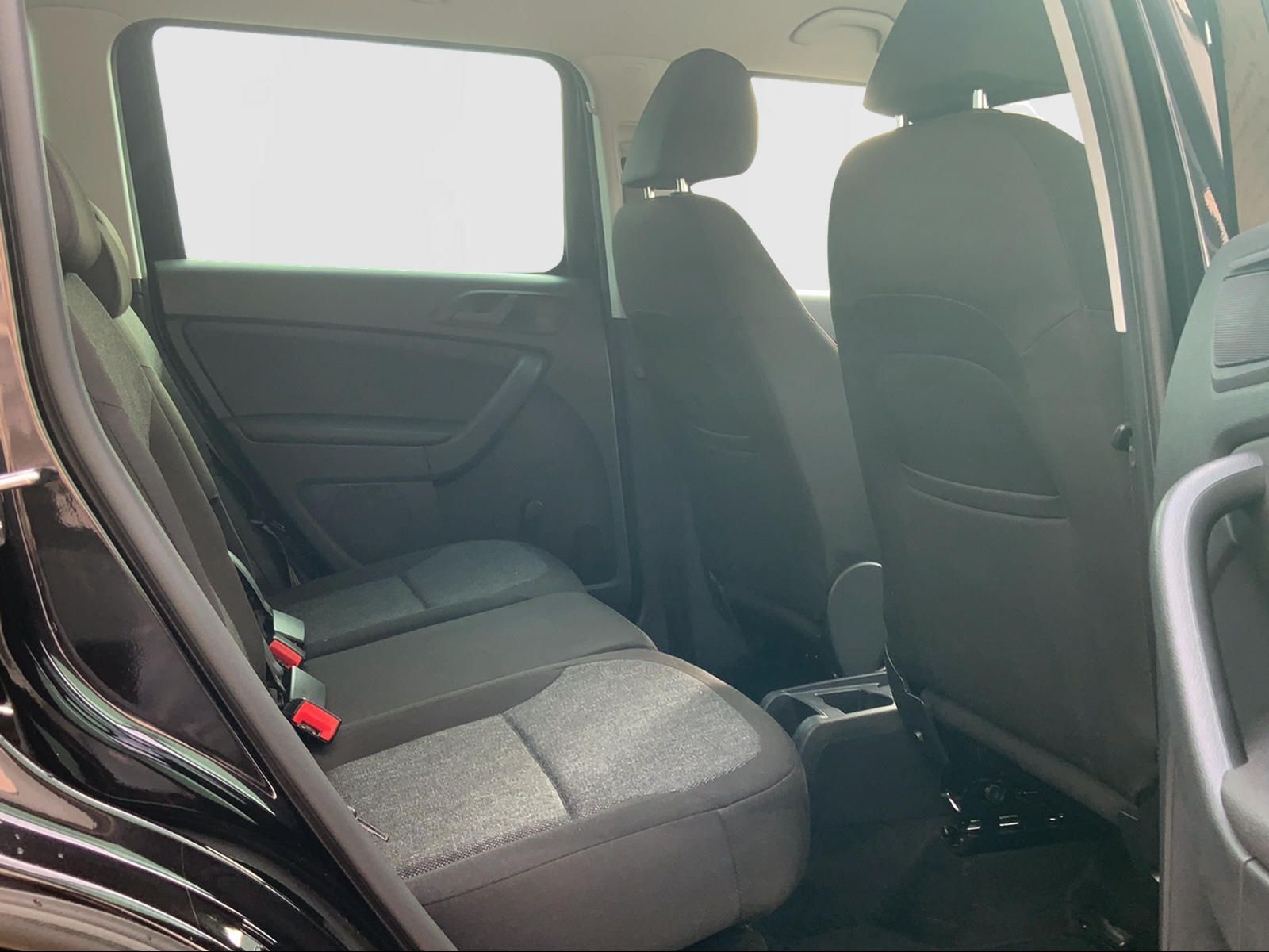Yeti 1.2 TSI Cool Edition AHK,SHZ,PDC.