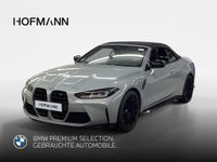 BMW M4 - Vorschau Bild 1
