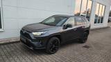 Toyota RAV 4 Hybrid Style 2Tone*Leder*el.Heckklappe*LED - Toyota RAV 4 Gebrauchtwagen in Frankfurt