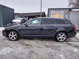 Audi A6 Avant 2.0 TFSI+TÜV/NEU+LEDER+NAVI+SHZ+PDC - Audi A6 aus 2008: Kombi