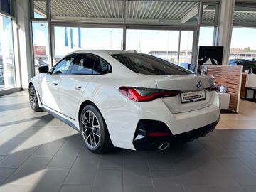 BMW 420 Gran Coupé - 5