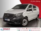 Mercedes-Benz Vito Mixto 114/116/119/124 CDI 4x4 extralang - Mercedes-Benz C124
