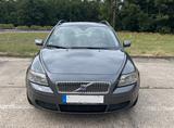 Volvo V50 1.8 Kinetic mit LPG, HU 11/2027 - Volvo mit LPG-Antrieb