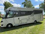 Frankia 7900 GD Platin - Frankia Gd
