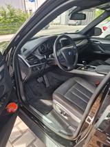 BMW X5 xDrive30d - - BMW X5 von privat