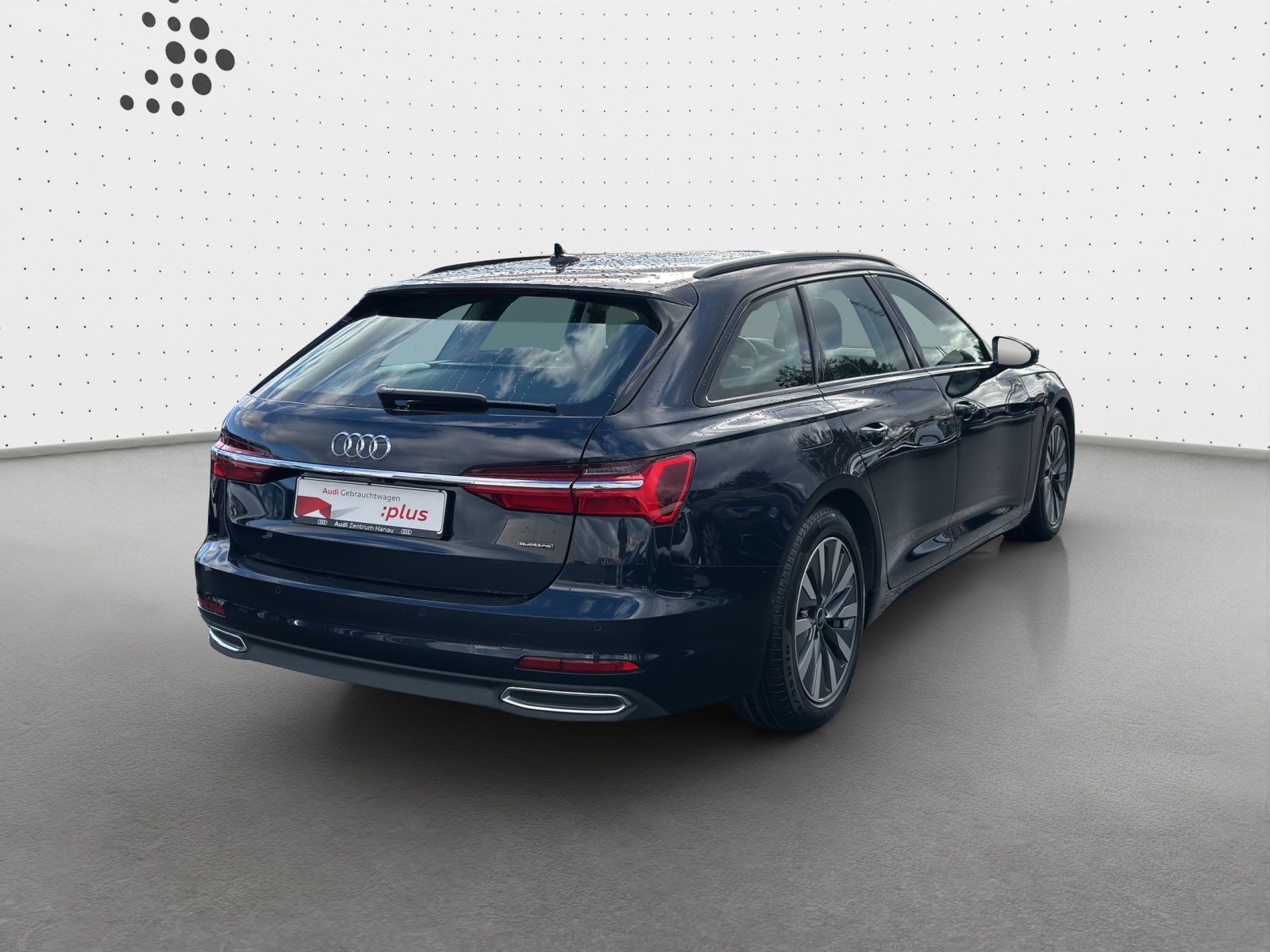 Audi A6 - Bild 2