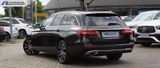 Mercedes-Benz E 300 e T DISTRONIC+KAM360+BURMESTER+WIDESCREEN - Mercedes-Benz E 300 aus 2021