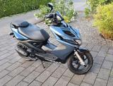 Yamaha Aerox R / NS 50  auch Tausch  25/45 Papiere - YAMAHA AEROX 50