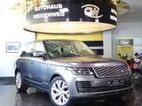 Land Rover Range Rover Vogue 4.4 SDV8 2.Hand erst 77886 KM - Land Rover Range Rover in Duisburg