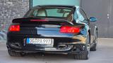 Porsche 911 Turbo Coupe - Porsche aus 2007: 911