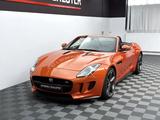 Jaguar F-Type Roadster 5.0L V8 S Kompressor *Sport-AGA - gebrauchte Jaguar Roadster