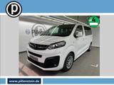 Opel Zafira Life 2.0 D SELECTION AHK+SHZ+PDC+8-SITZER - Opel: 8 Sitzer