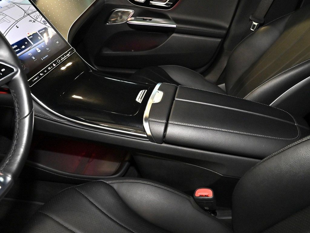 Mercedes-Benz EQE 350 AMG Sport Premium NIGHT HUD LED 360° SHZ foto 17