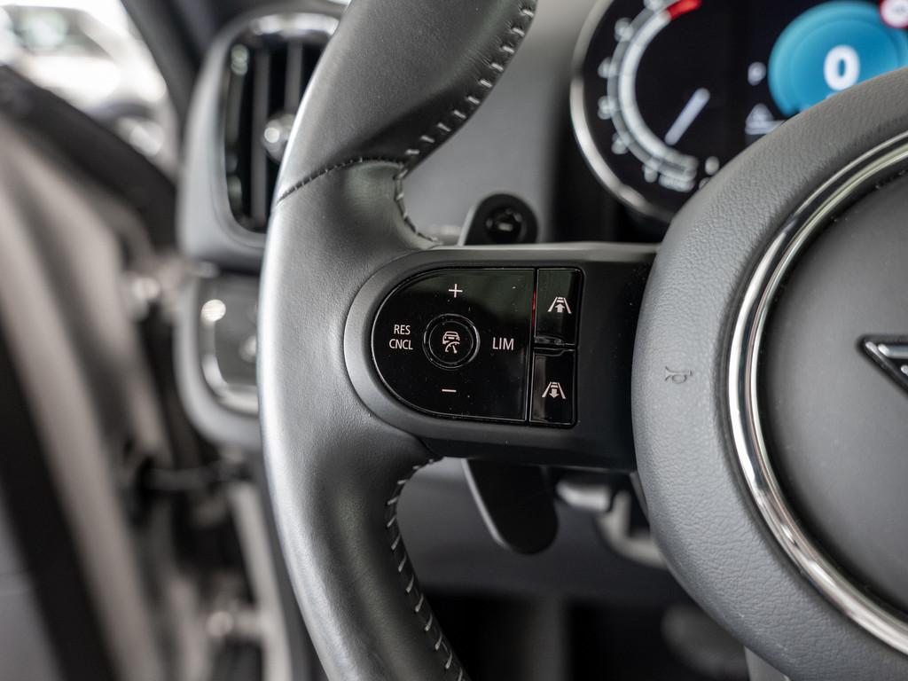 MINI Countryman Cooper S ALL4 Classic Trim PANO AHK