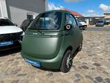 Microlino MN20 L7 E-10,5 kWh Competizione - Microlino Gebrauchtwagen