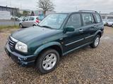 Suzuki Grand Vitara 5-trg. 2.7 V6 XL7 Comfort+ - Suzuki Grand Vitara: Xl 7