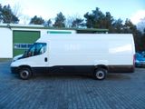 Iveco Daily Kasten HKa 35S16 V Radstand 4100 - Iveco Kombi, Kleinbus bis 9 Sitze Daily