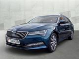 Skoda Superb Combi 2.0 TDI DSG Style ASSIST*Kam360°*NA - Skoda Superb mit Diesel-Antrieb