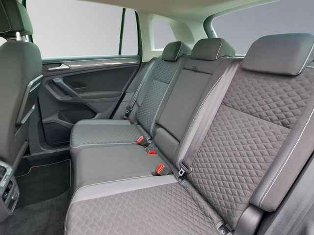 Tiguan 1.5TSI Join R-Line AHK