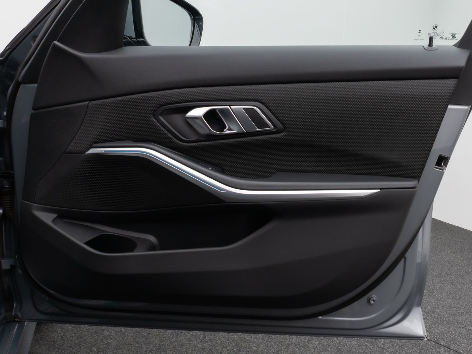 Fahrzeugabbildung BMW 320d xD Panorma Kamera DAB Ad.LED Lenkradheizung