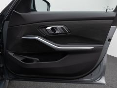 Foto Nummer 32: BMW 320d