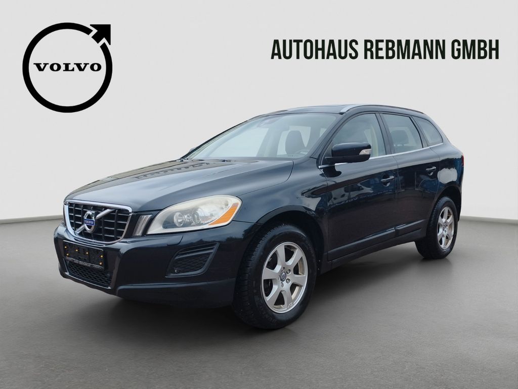 Angebot ansehen Volvo XC60