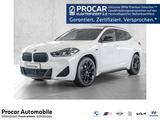 BMW X2 xDrive25e M-Sport NaviPlus HuD Pano Kamera - BMW X2 mit Hybrid-Antrieb: Automatik