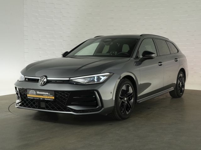 Passat Variant R-LINE TDI DSG 4MOTION+ANHÄNGERKU