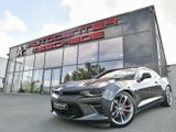 Chevrolet Camaro V8 Navi FIFTY* 50th Anniversary Edition!* - Chevrolet Camaro: 50th Anniversary Edition