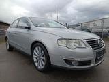 Volkswagen Passat Lim. Comfortline Automatik "Nur 159900KM" - Volkswagen Passat mit Diesel-Antrieb